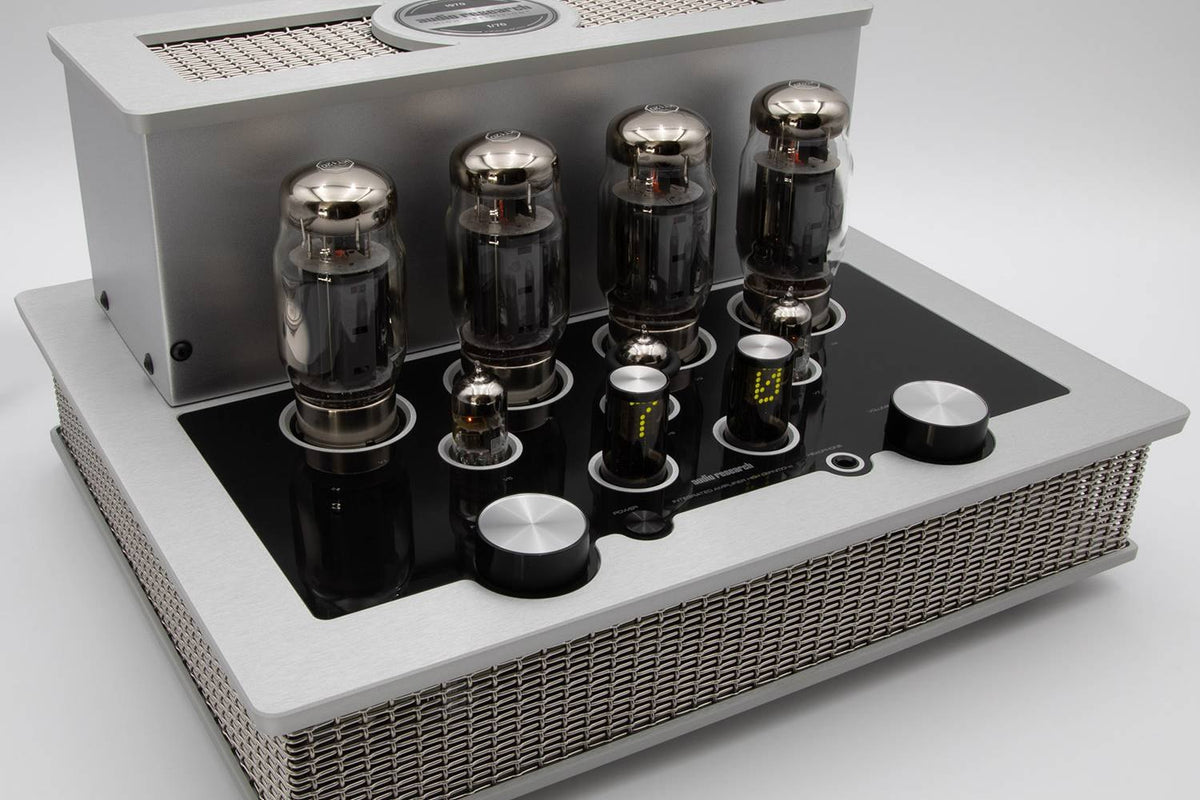 I/70 Integrated Amplifier