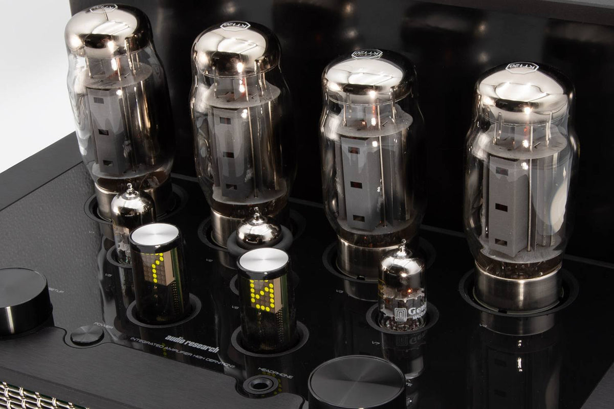 I/70 Integrated Amplifier
