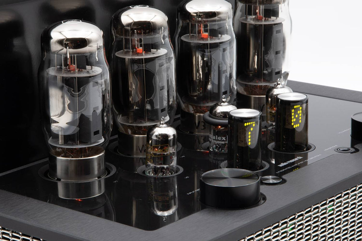 I/70 Integrated Amplifier