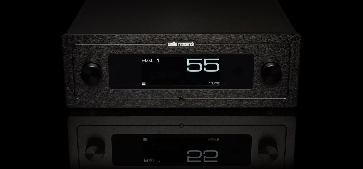 LS-2 Preamplifier