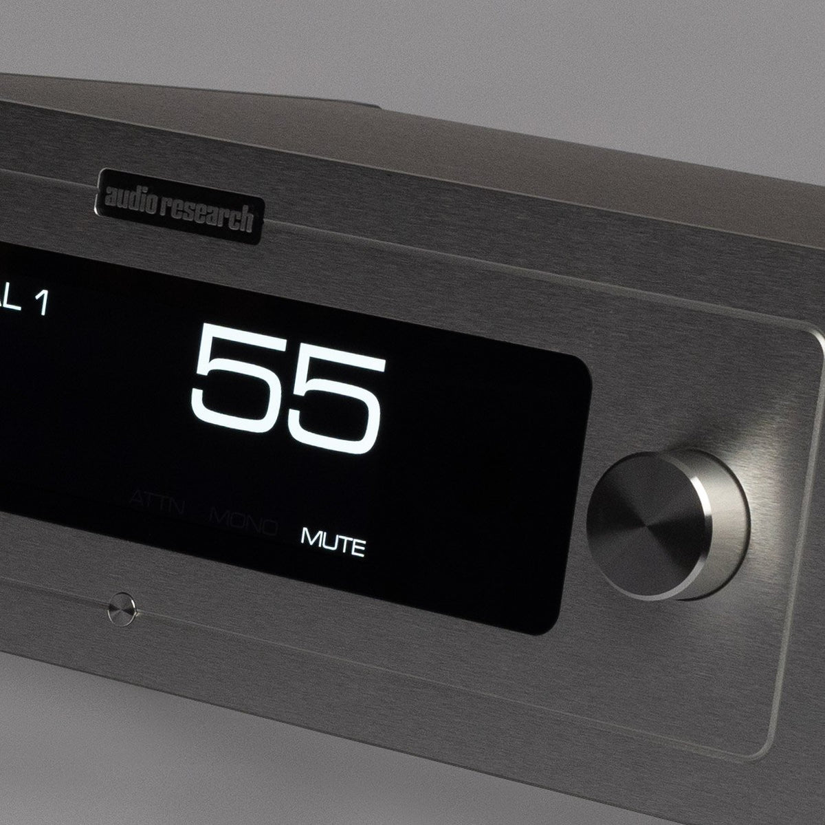 LS-2 Preamplifier