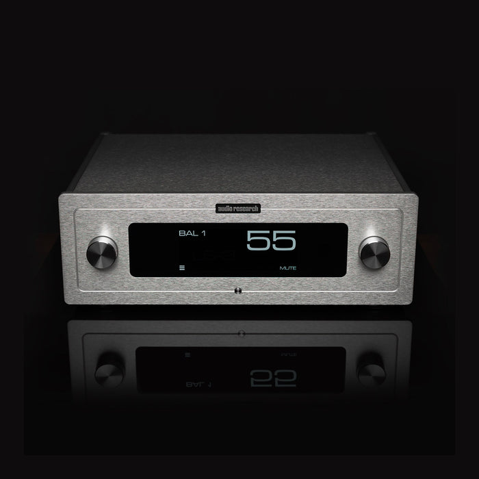 LS-3 Preamplifier