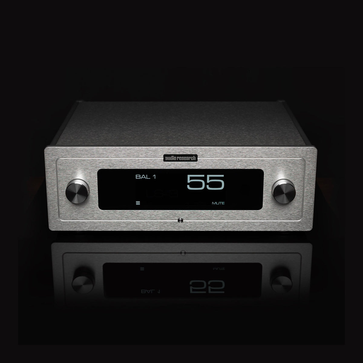 LS-3 Preamplifier