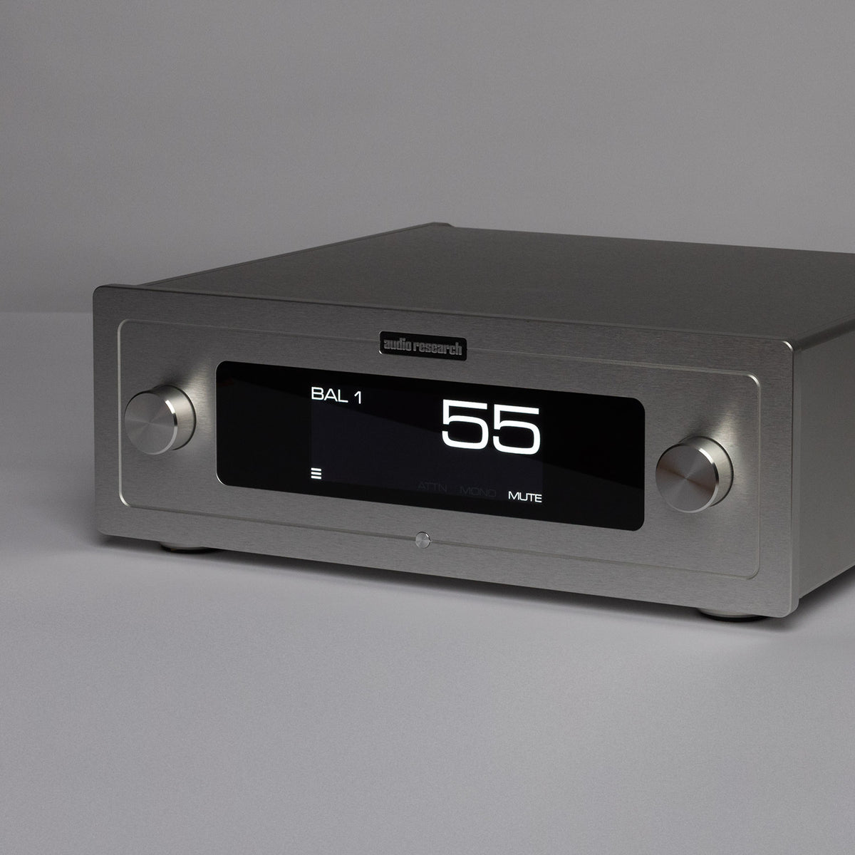 Audio Research LS-3 Preamplifier