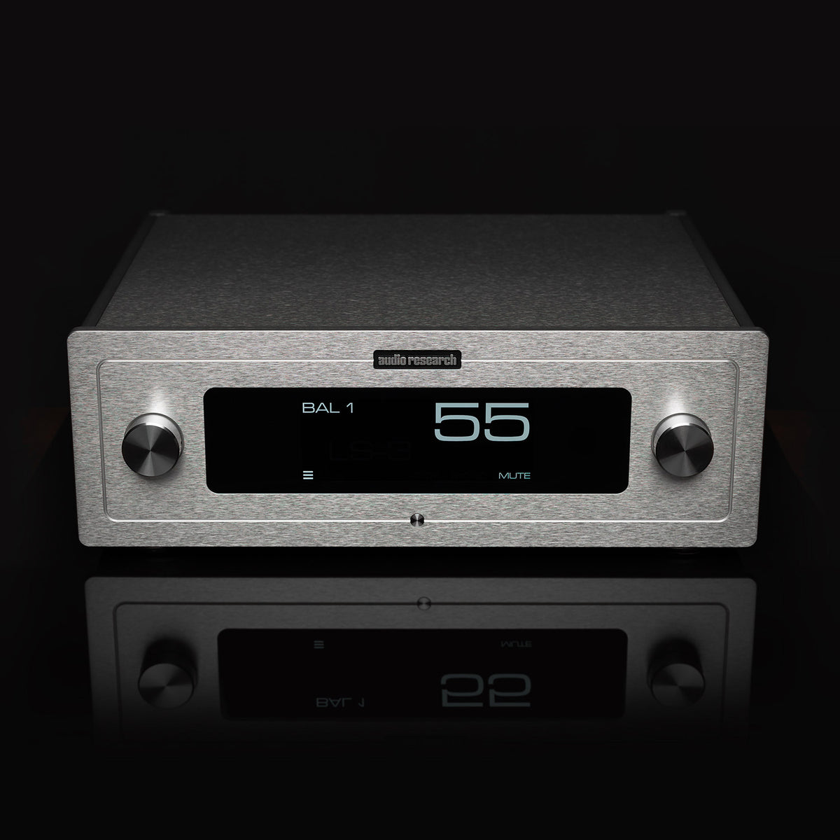 Audio Research LS-3 Preamplifier