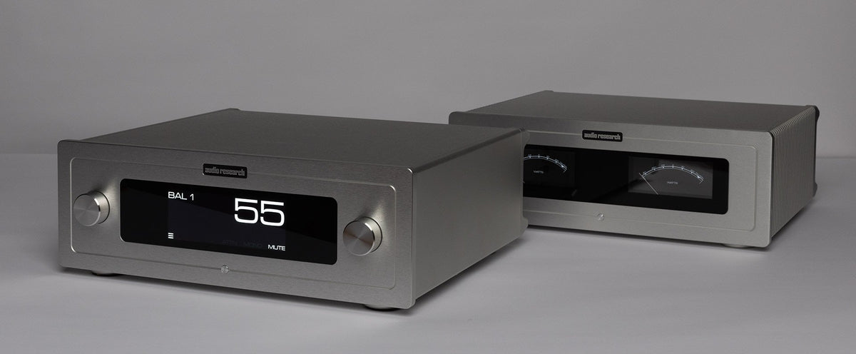 LS-3 Preamplifier