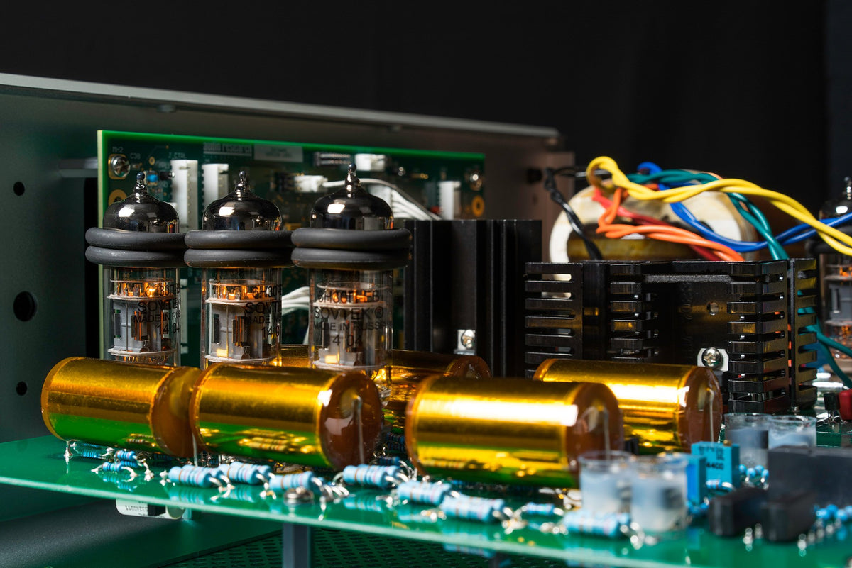 PH9 Phono Stage