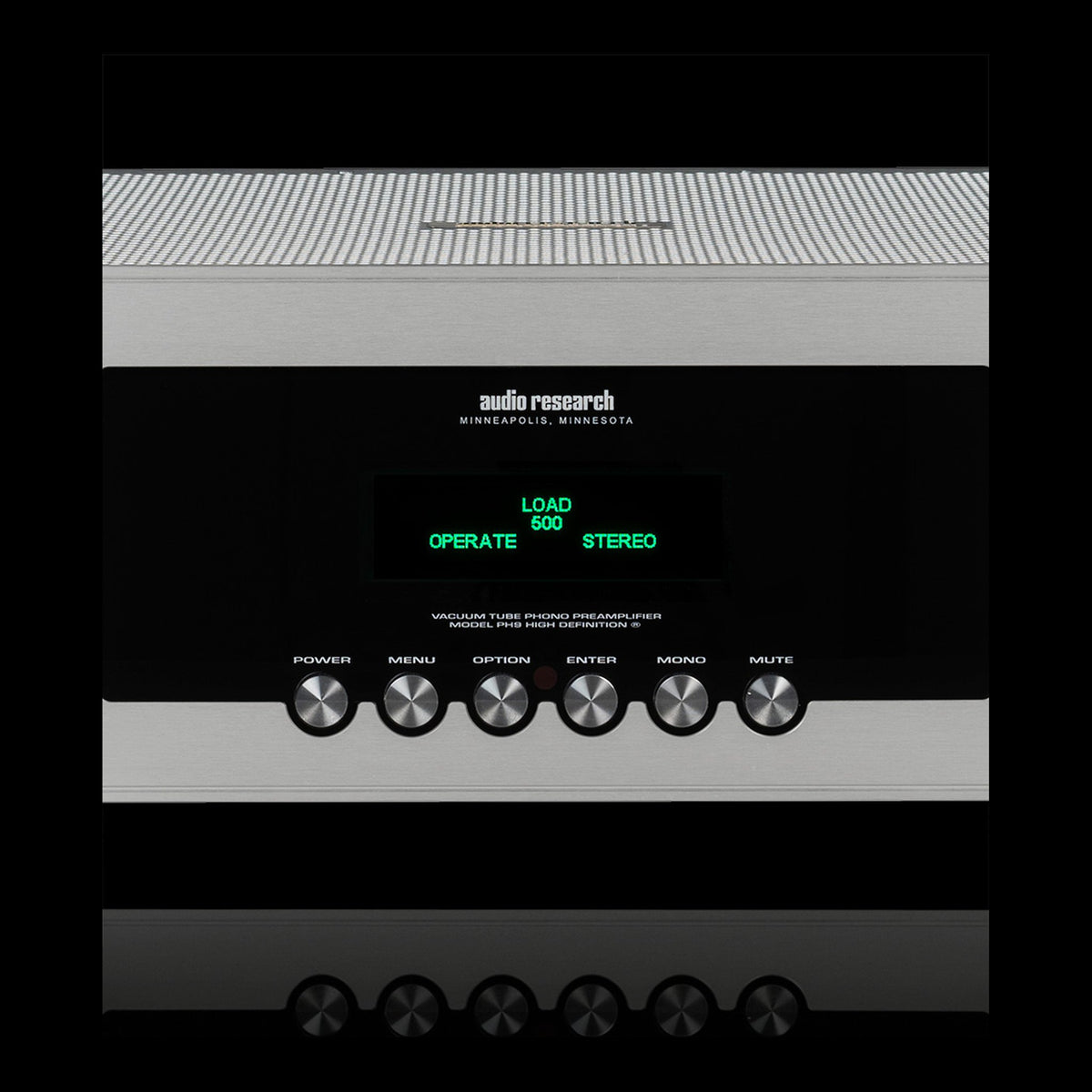 PH9 Phono Stage