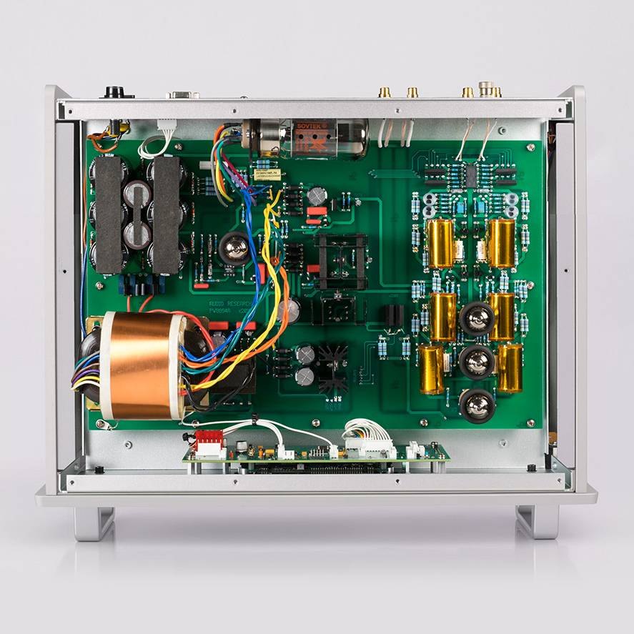 PH9 Phono Stage