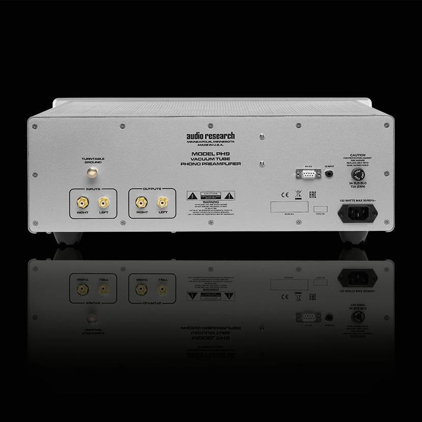 PH9 Phono Stage