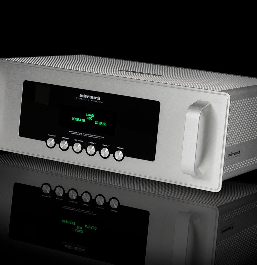 PH9 Phono Stage