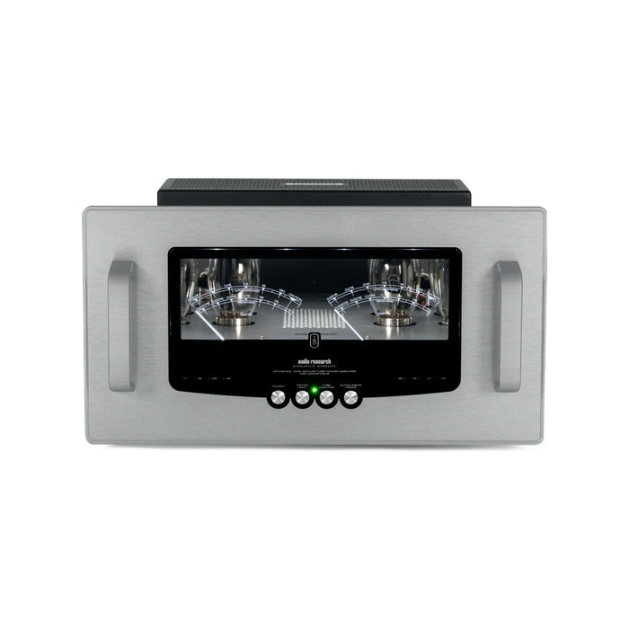 REF160S Amplifier