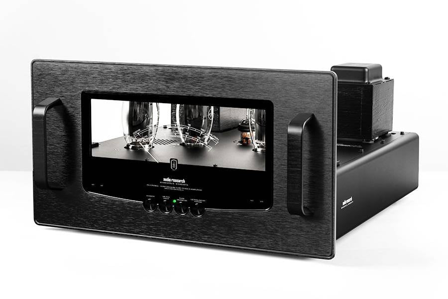 REF160M MkII Amplifier