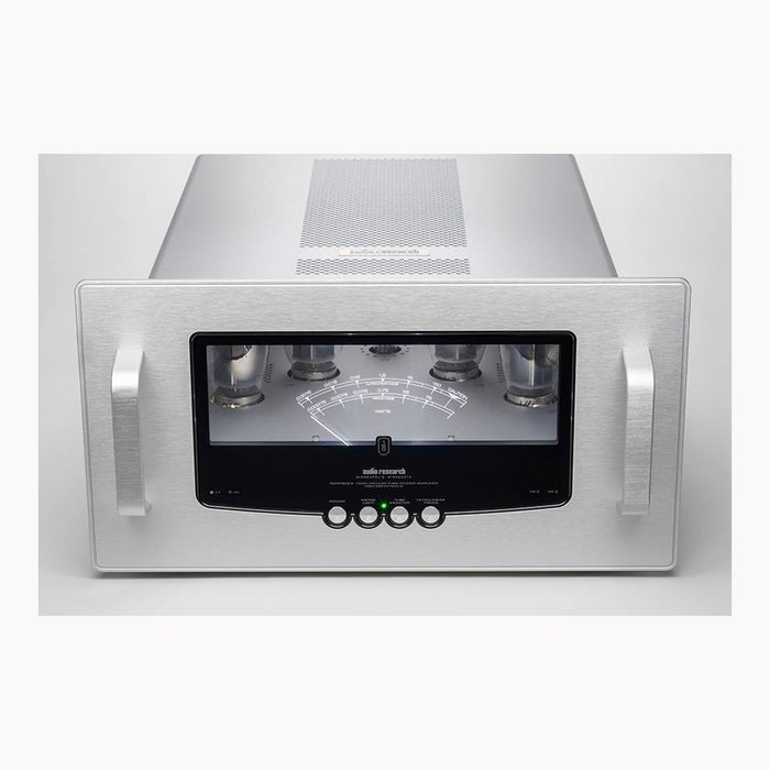 REF160M MkII Amplifier