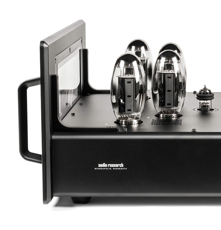 REF160S Amplifier