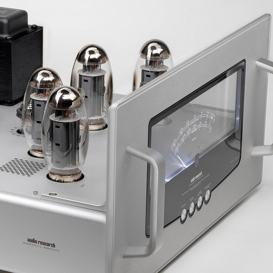 REF160S Amplifier