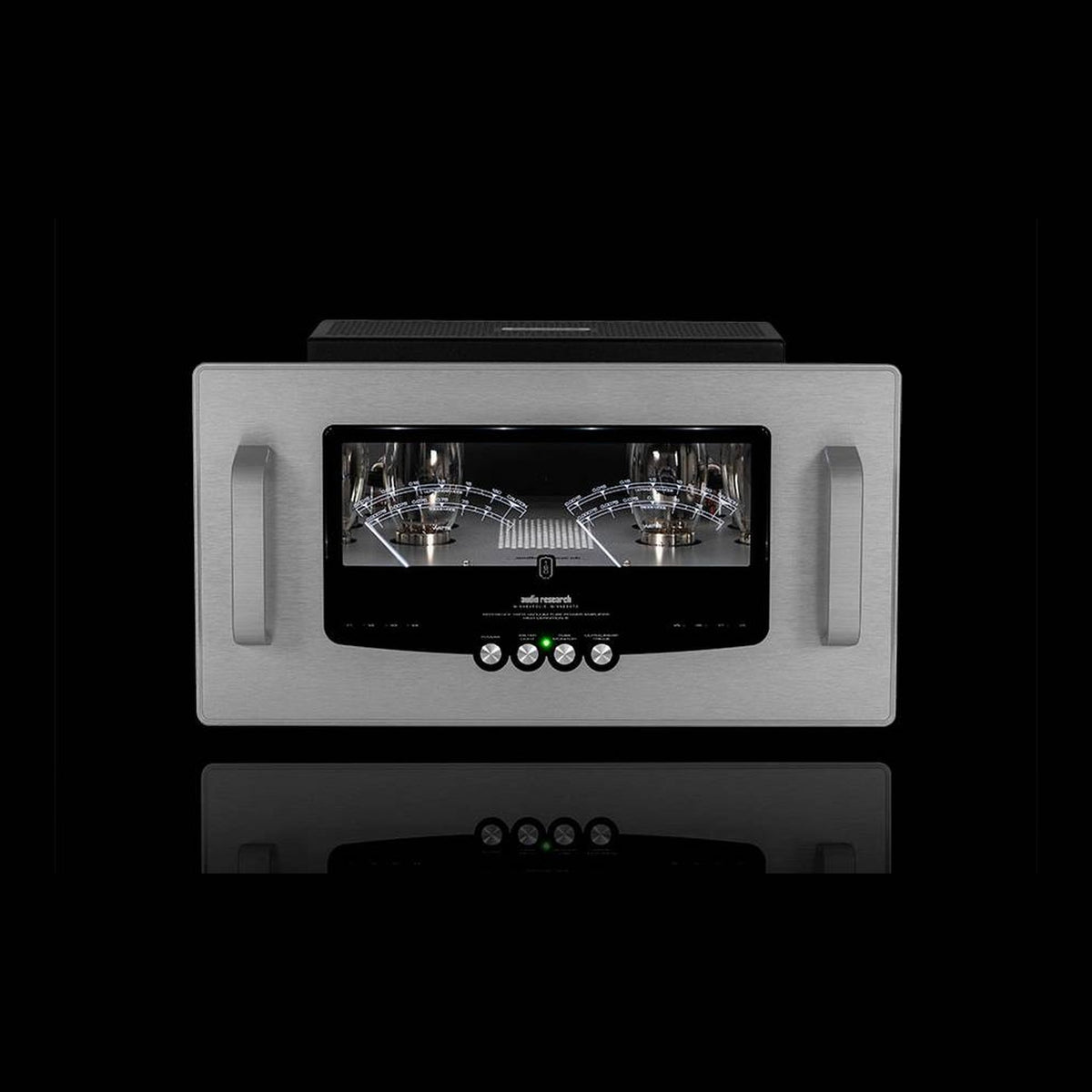 REF160S Amplifier