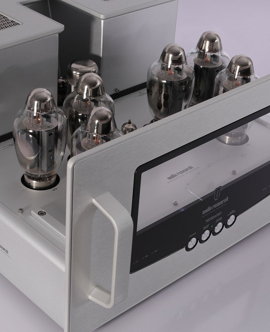 Reference 330M Monoblock Power Amplifier