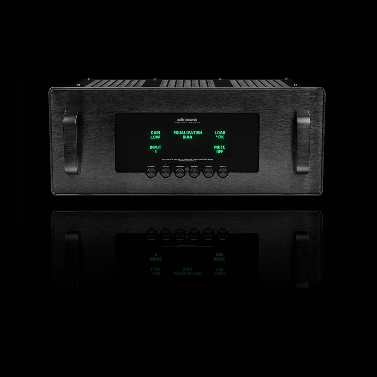 Reference Phono 3SE
