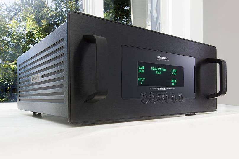 Reference Phono 3SE