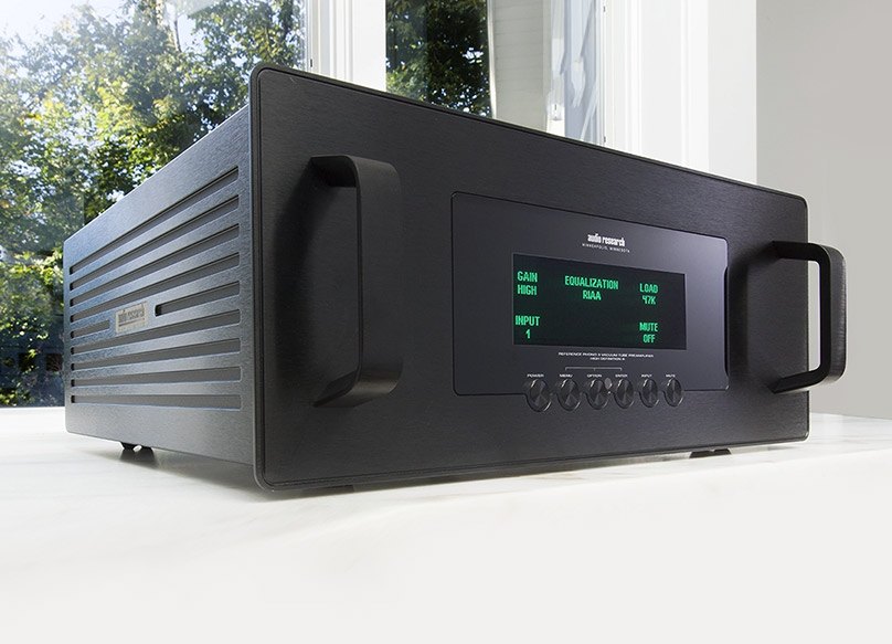Reference Phono 3SE