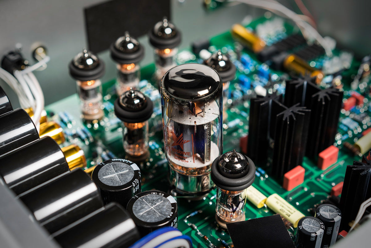 Reference Phono 3SE