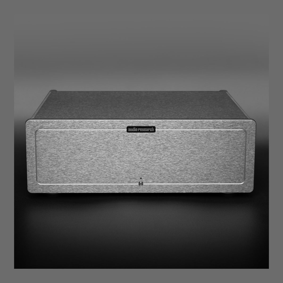 S-100 Stereo Power Amplifier