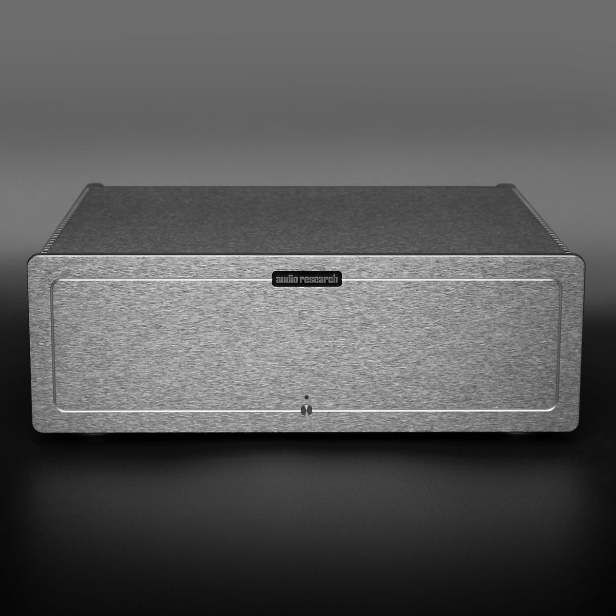 Audio Research S-100 Stereo Power Amplifier