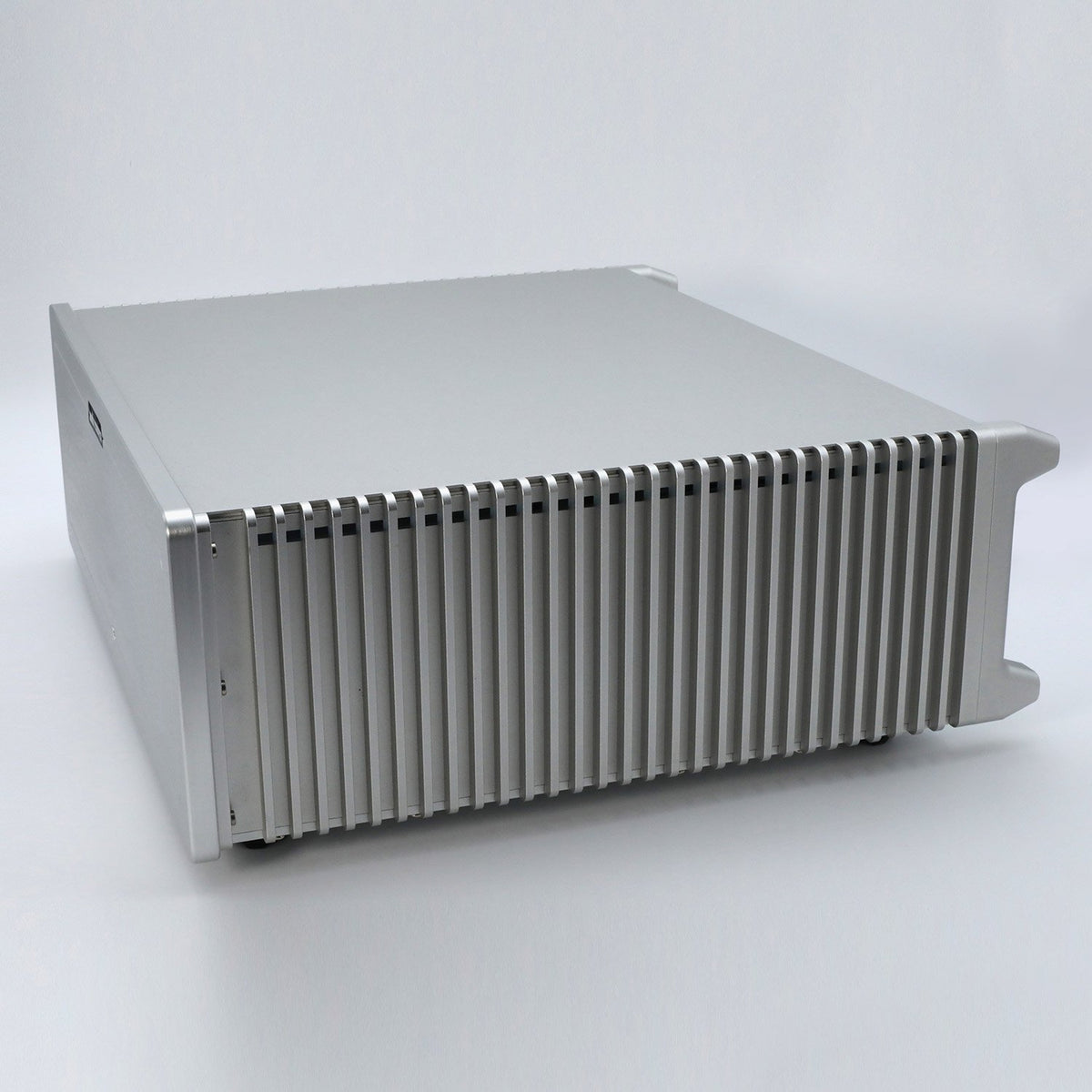 S-100 Stereo Power Amplifier