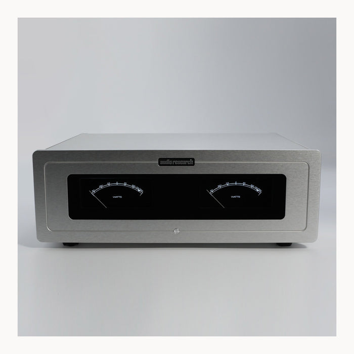 S-200 Stereo Power Amplifier