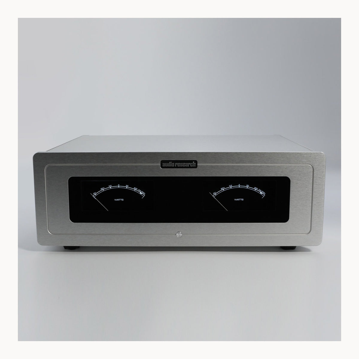 S-200 Stereo Power Amplifier