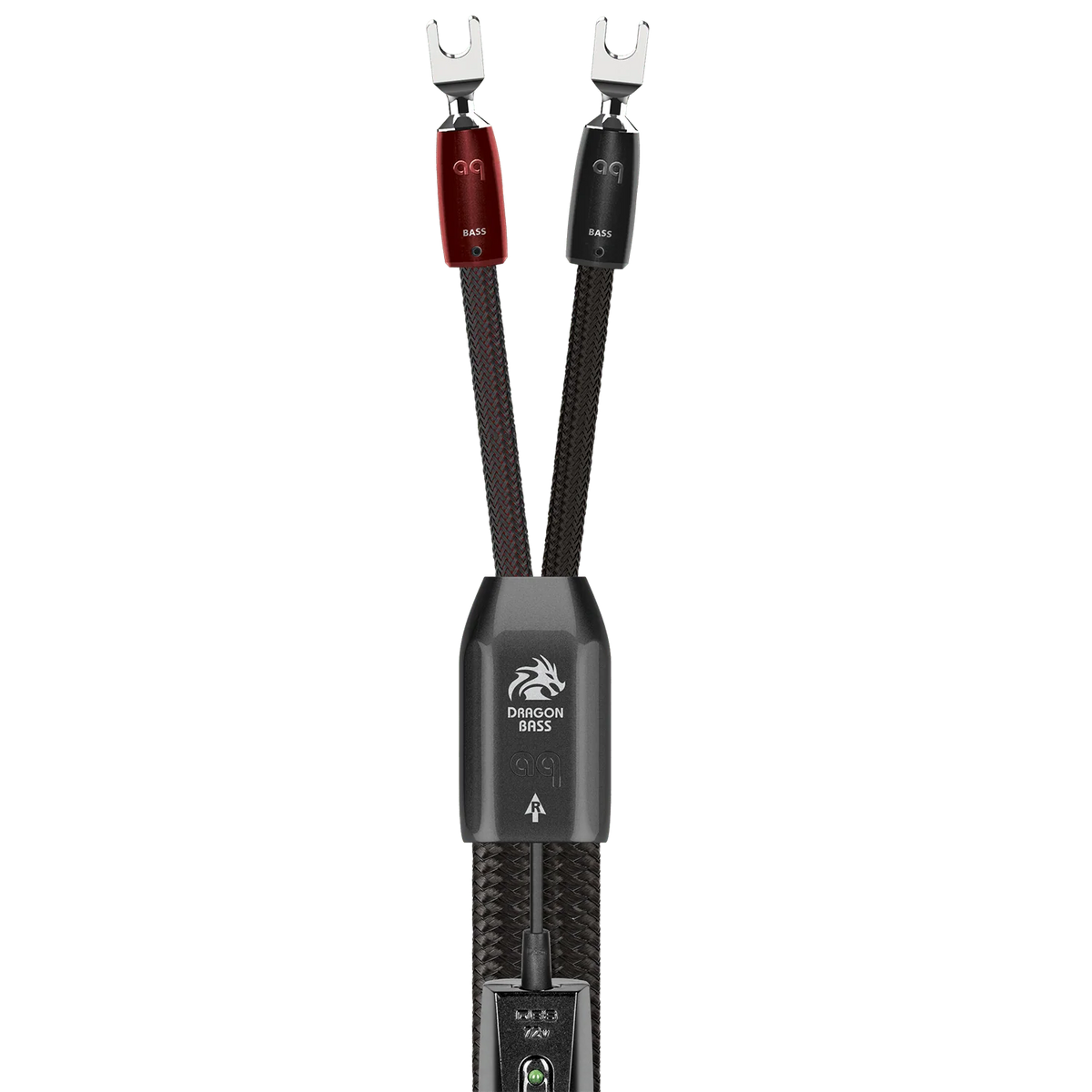 AudioQuest Dragon BASS Speaker Cable