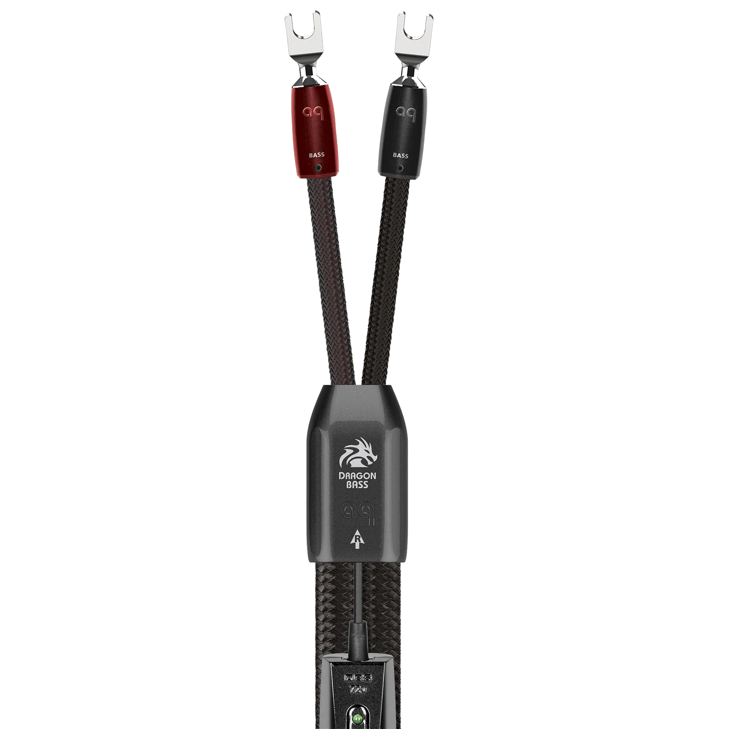 AudioQuest Dragon BASS Speaker Cable
