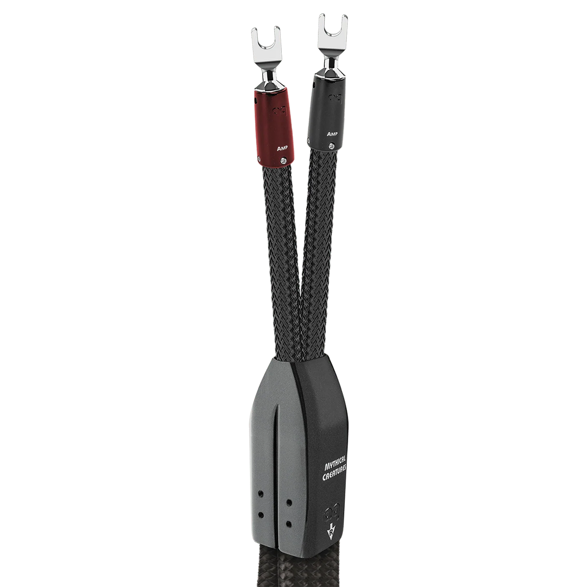 AudioQuest Dragon BiWire COMBO Speaker Cable