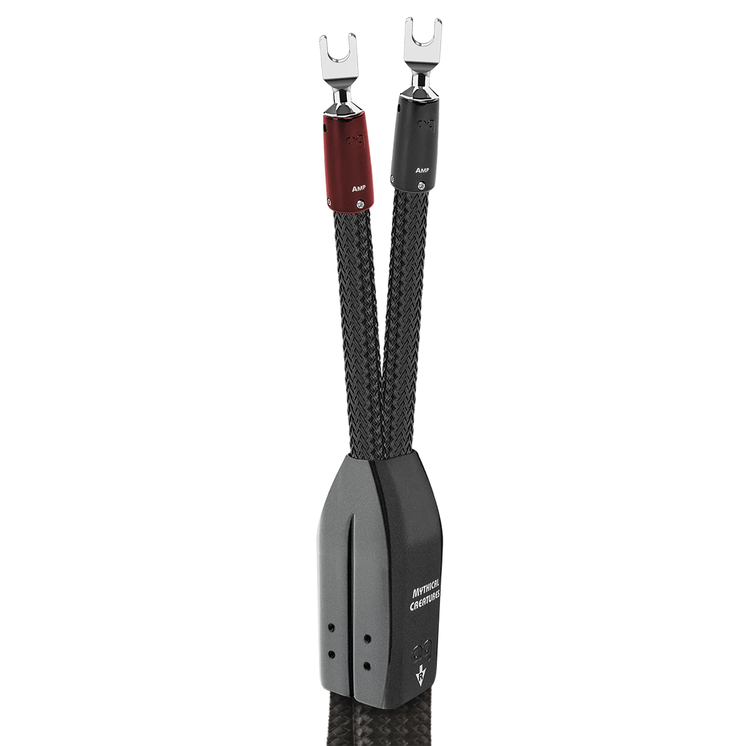 AudioQuest Dragon BiWire COMBO Speaker Cable