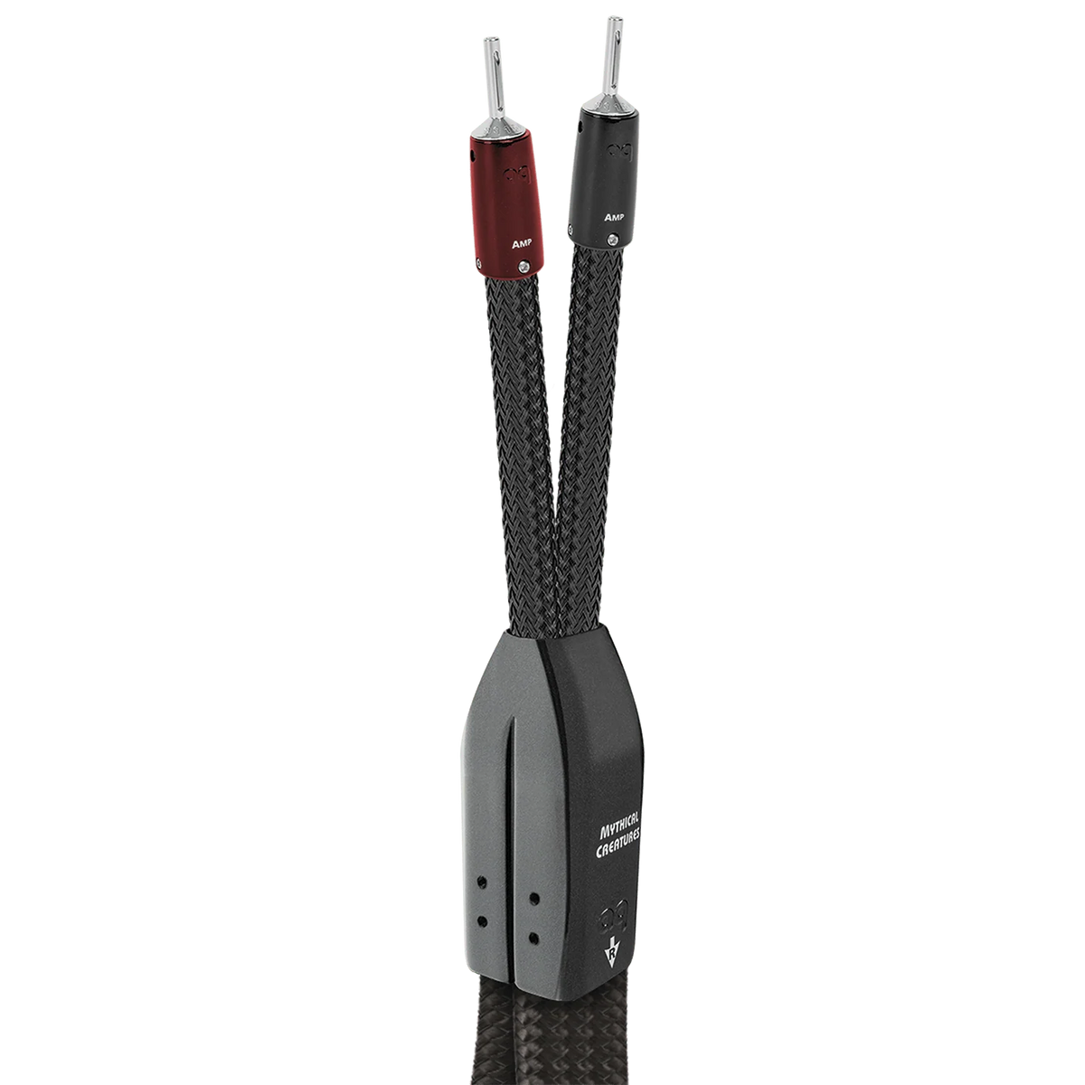 AudioQuest Dragon BiWire COMBO Speaker Cable