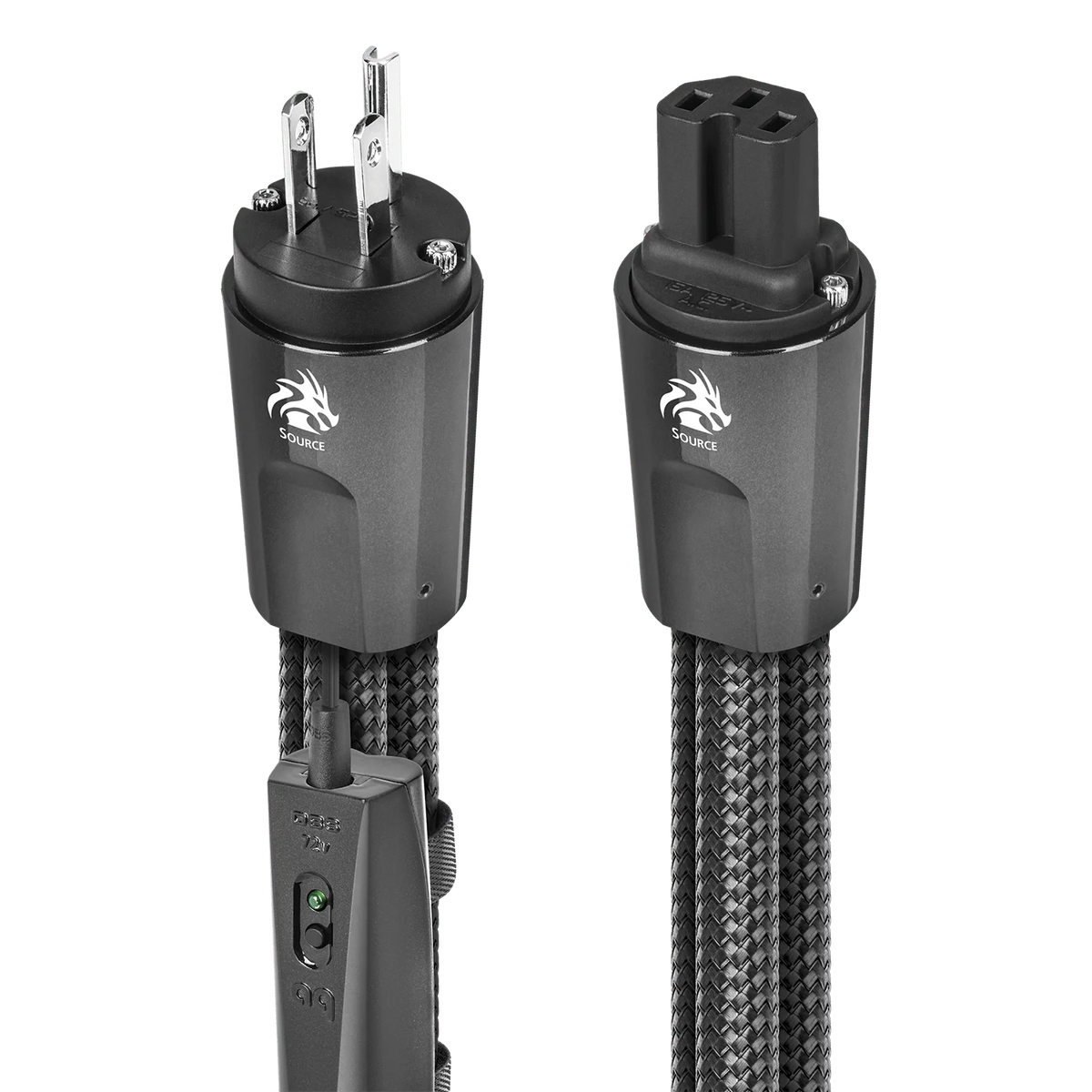 AudioQuest Dragon Constant-Current Source Power Cable
