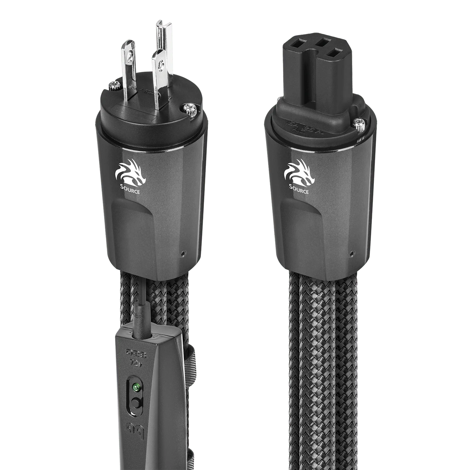 AudioQuest Dragon Constant-Current Source Power Cable