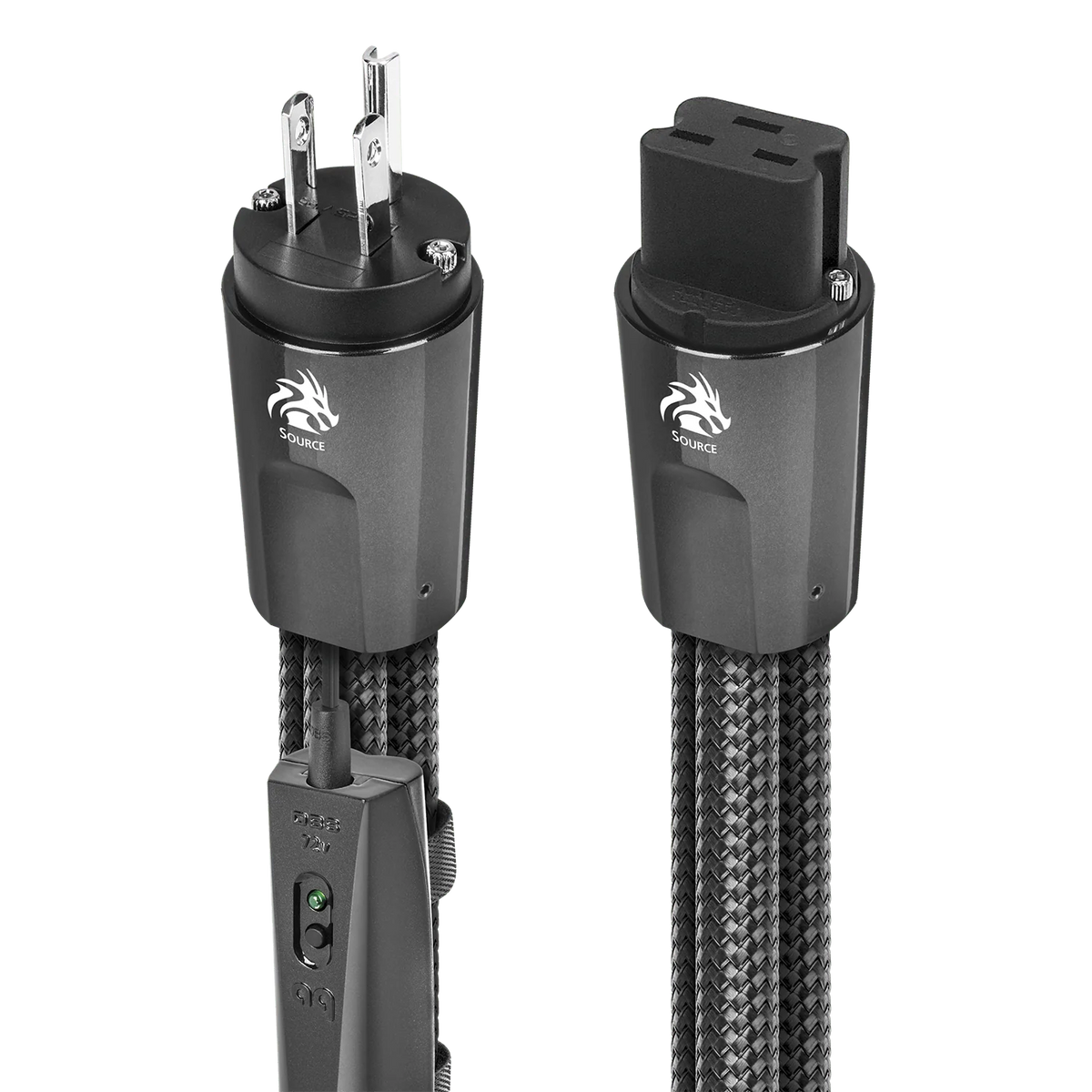 AudioQuest Dragon Constant-Current Source Power Cable