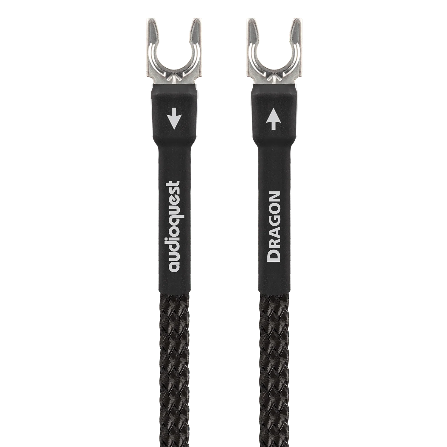 AudioQuest Dragon GroundGoody RF-Dissipating Ground Wire