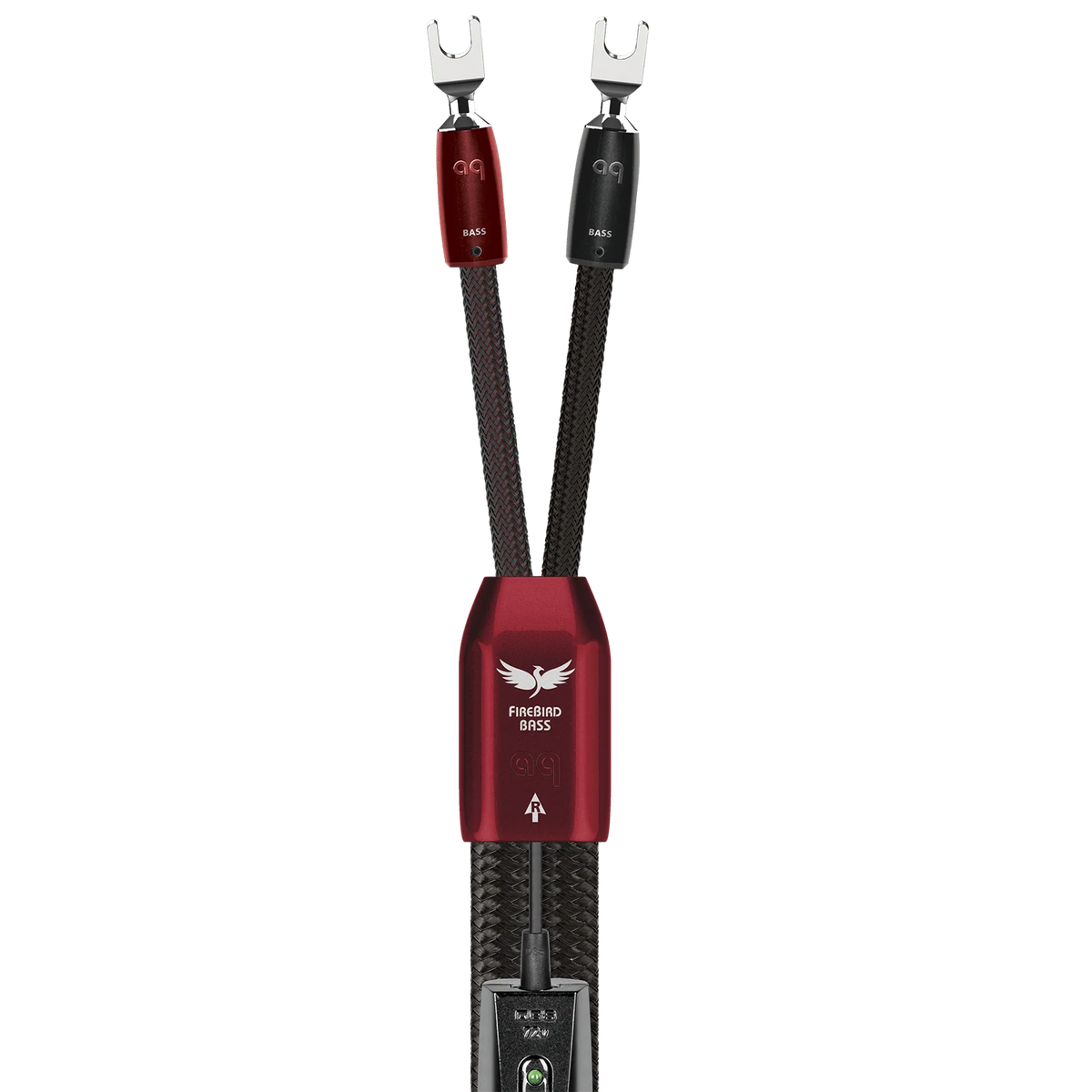 AudioQuest FireBird BASS Speaker Cable