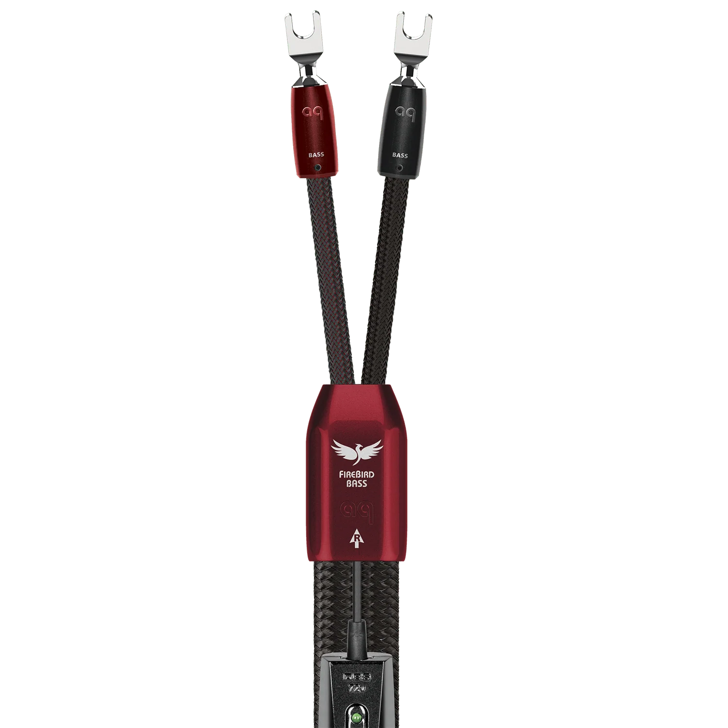 AudioQuest FireBird BASS Speaker Cable