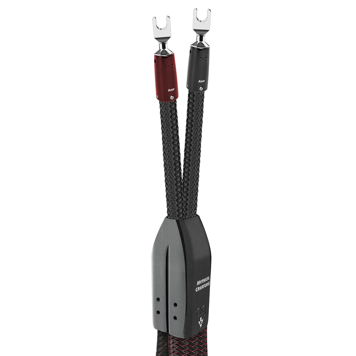 AudioQuest FireBird BiWire COMBO Speaker Cable