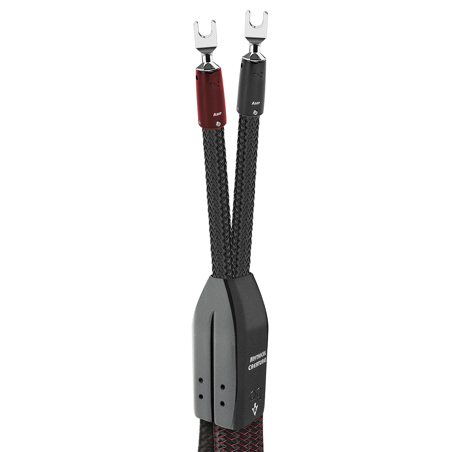 AudioQuest FireBird BiWire COMBO Speaker Cable