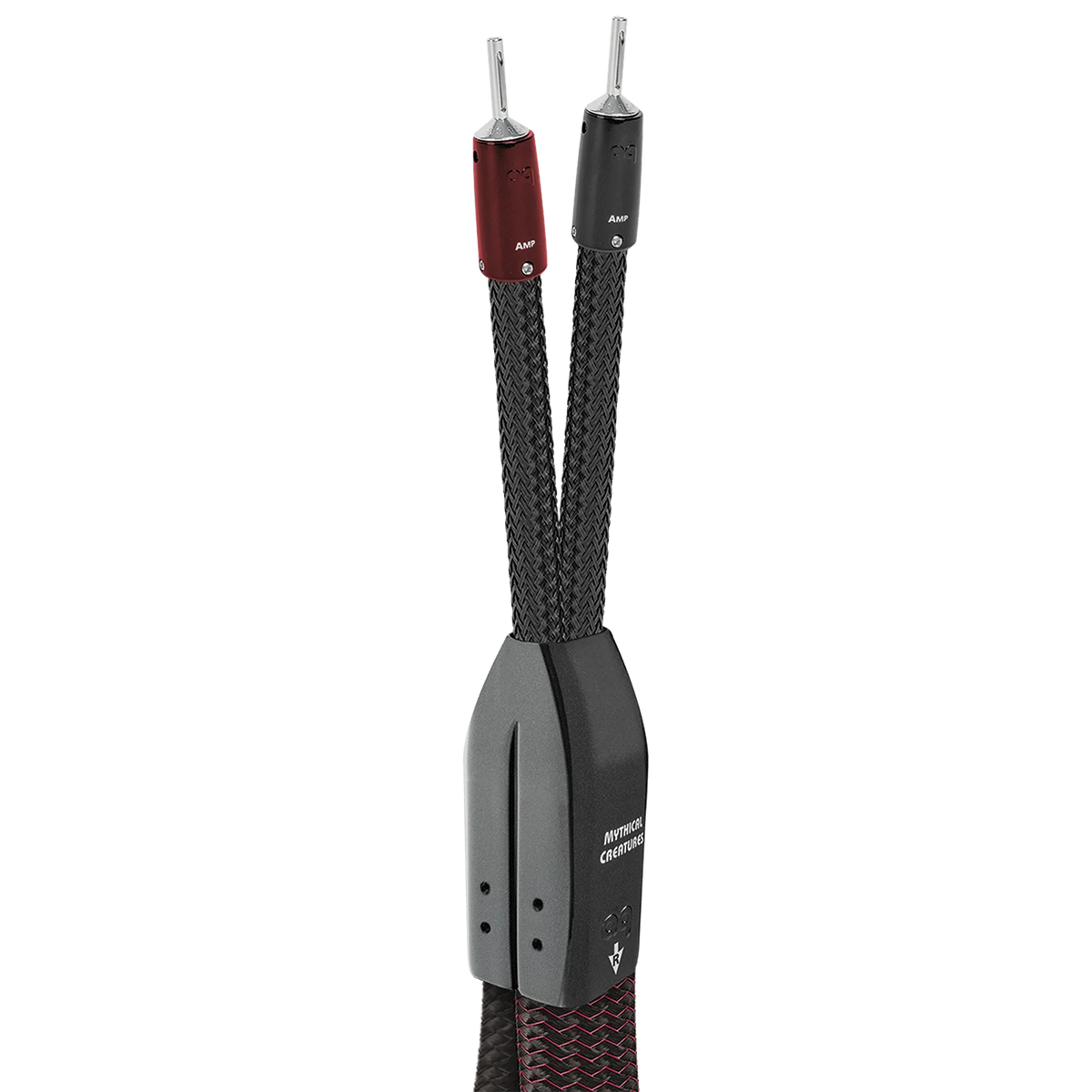 AudioQuest FireBird BiWire COMBO Speaker Cable