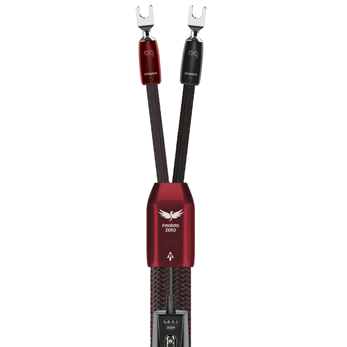 AudioQuest FireBird ZERO Speaker Cable