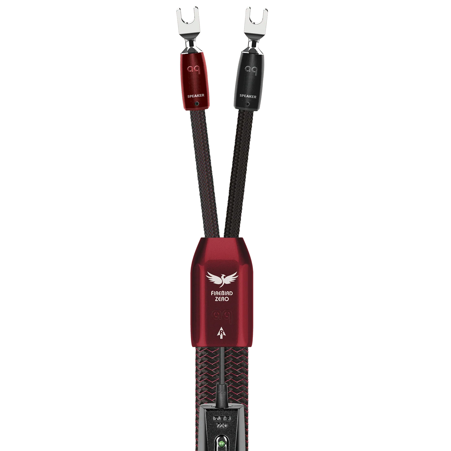 AudioQuest FireBird ZERO Speaker Cable