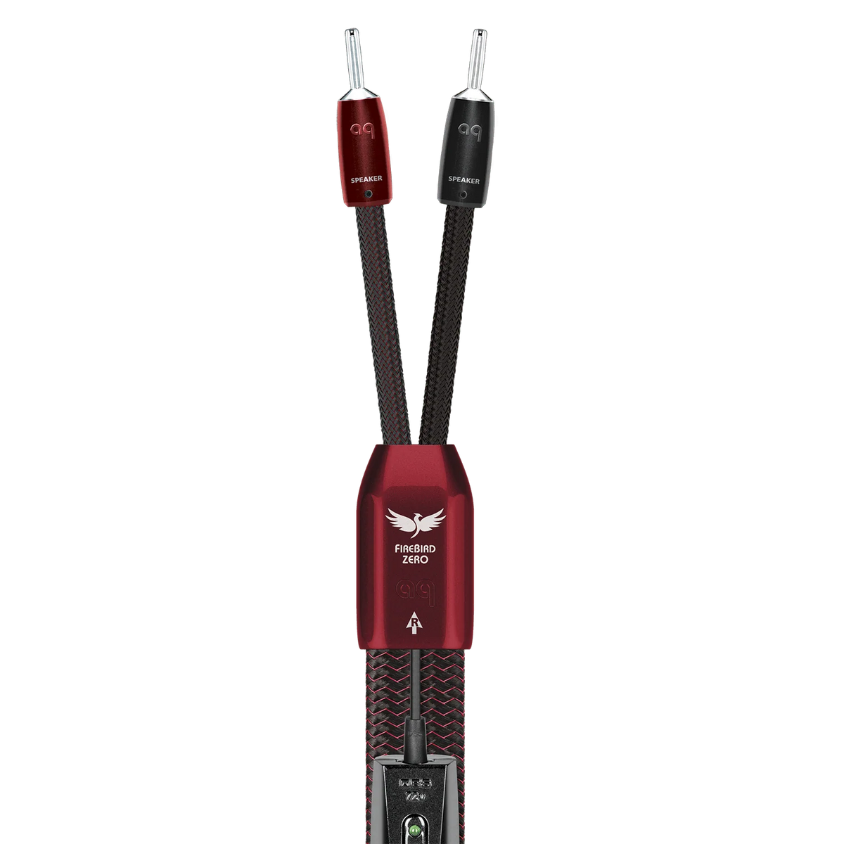 AudioQuest FireBird ZERO Speaker Cable