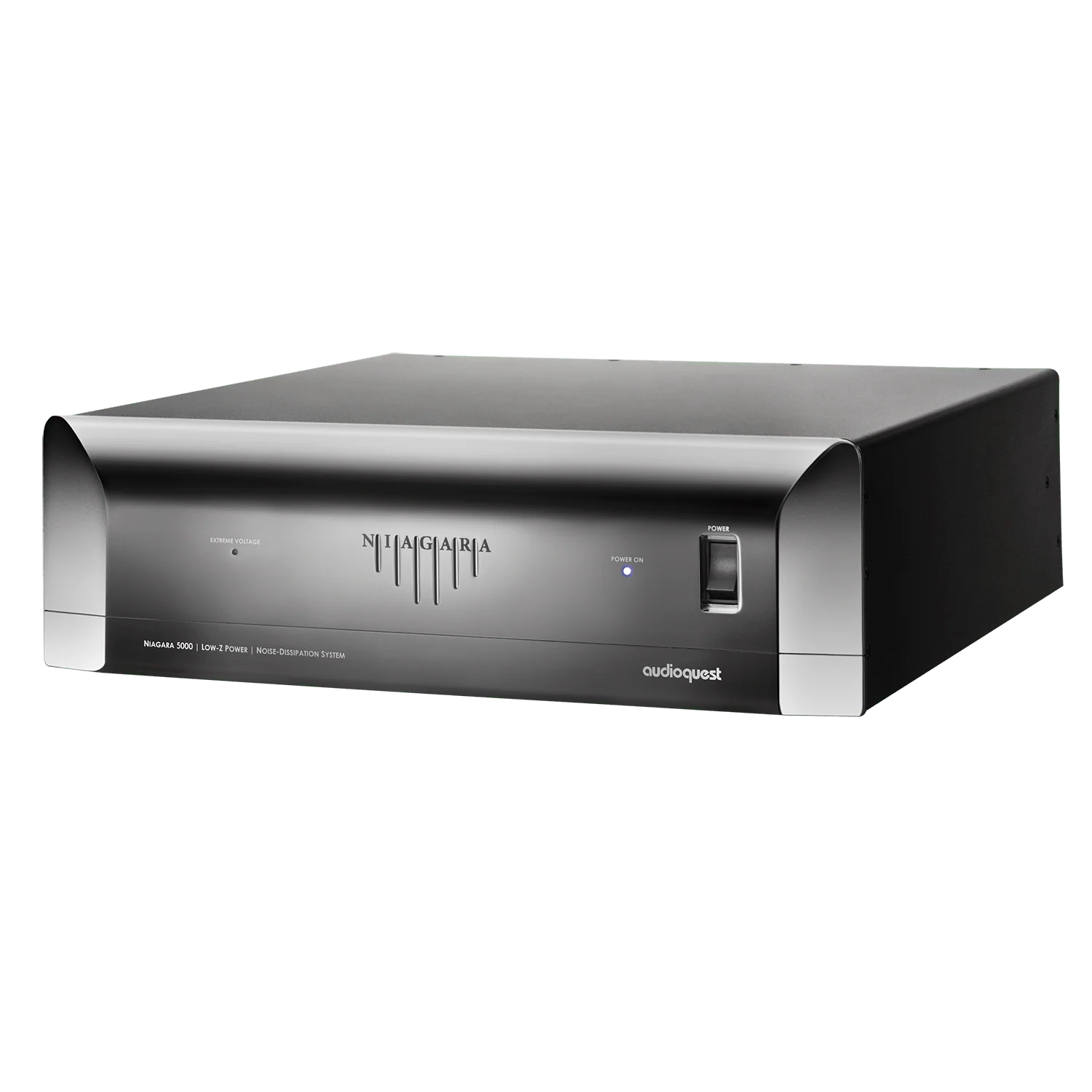 AudioQuest Niagara 5000 Low-Z Power Conditioner | NIAGARA5000USA