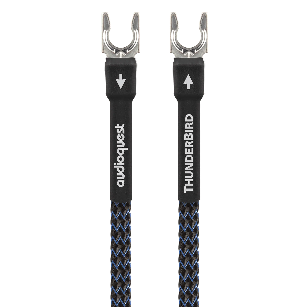 AudioQuest ThunderBird GroundGoody RF-Dissipating Ground Wire
